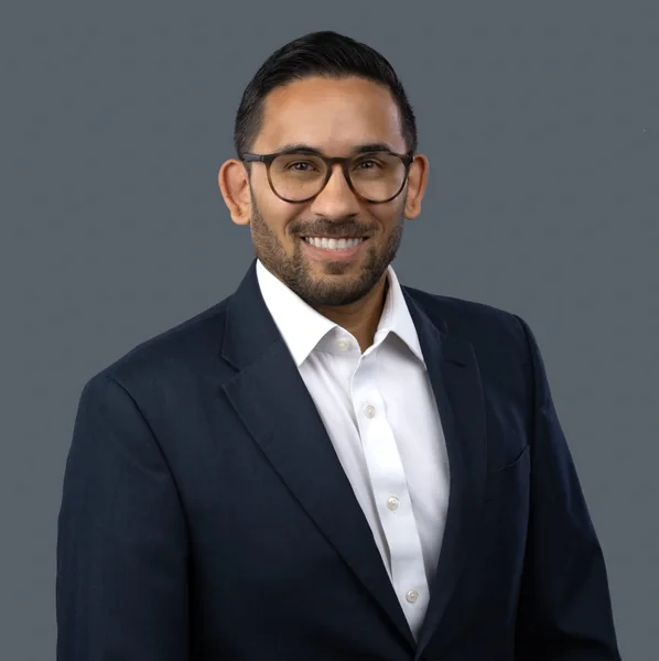 Joshua Ali, portrait