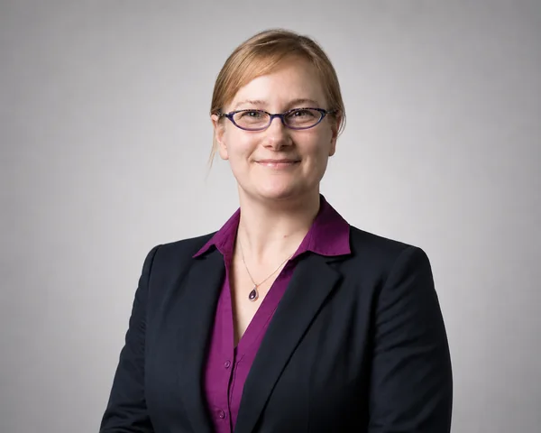 Arwen Lowbridge, portrait
