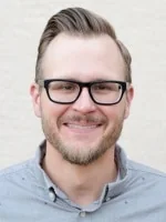 Scott Monk, portrait