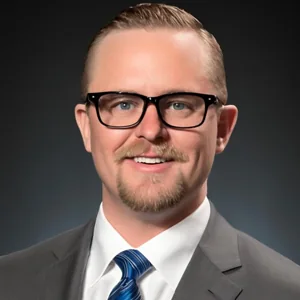 Chad Rixse, portrait