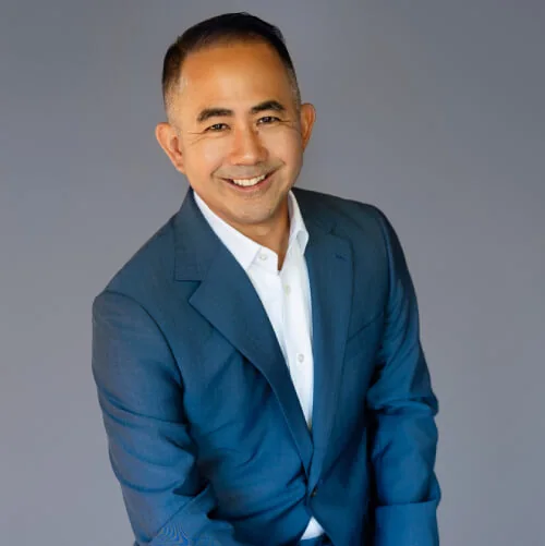 Ryan Kosakura, portrait