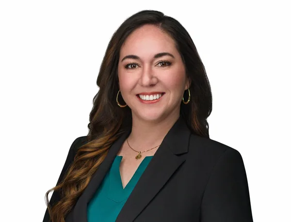 Monica Cervantes, portrait