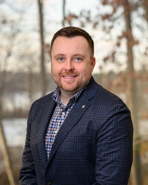 Bryan Galligan, portrait