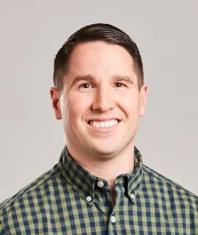 Zachary Novak, portrait