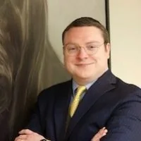 M. McGuire, portrait