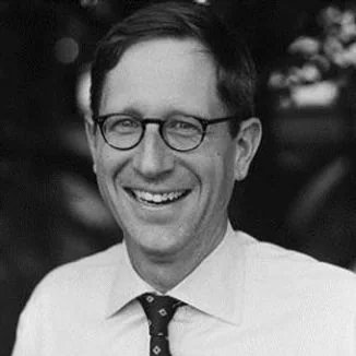 Justin Bowersock, portrait