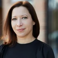 Laura Flanagan, portrait