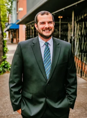 Justin Bruggeman, portrait