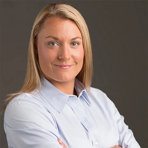 Carey Tafelsky, portrait