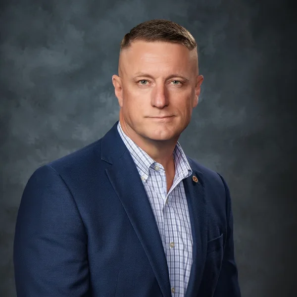 Gary Bilyeu, portrait