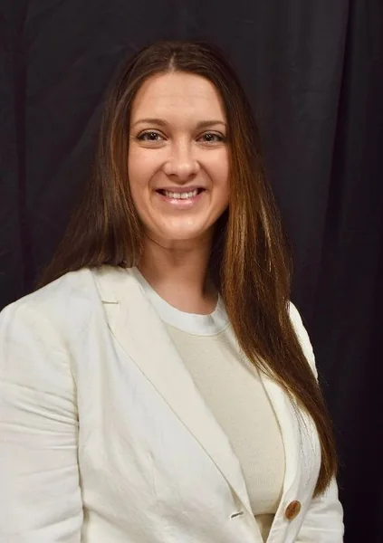 Samantha Varacalli, portrait