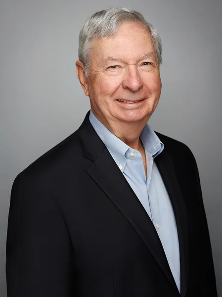 George Mallini, portrait