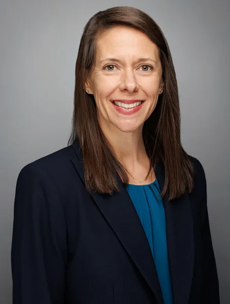 Lia Bertelson, portrait