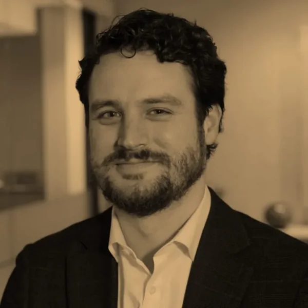 Richard Taylor, portrait