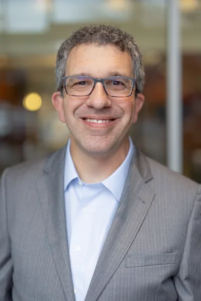 Eric Imley, portrait