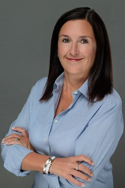 Michelle Burns, portrait
