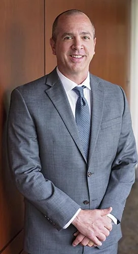 William Coats, portrait