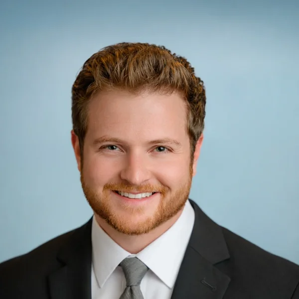 Ryan Safko, portrait