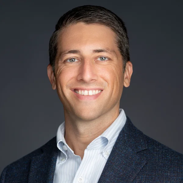 Aaron Sherman, portrait