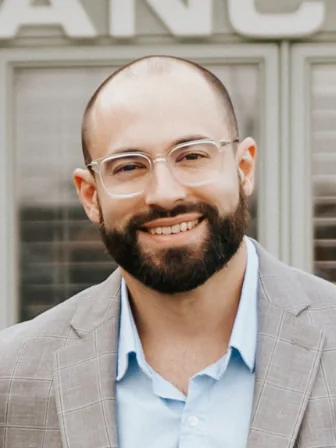 Darren Wurz, portrait