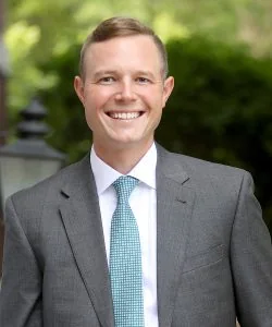 Glenn Maxey, portrait