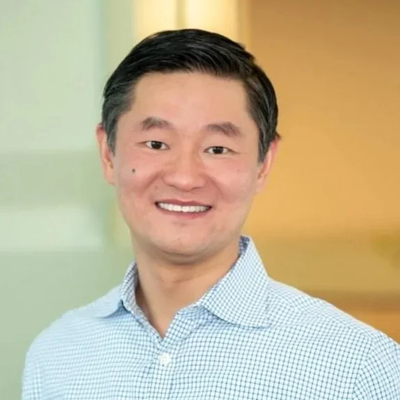 Peng (Bruce) Ou, portrait