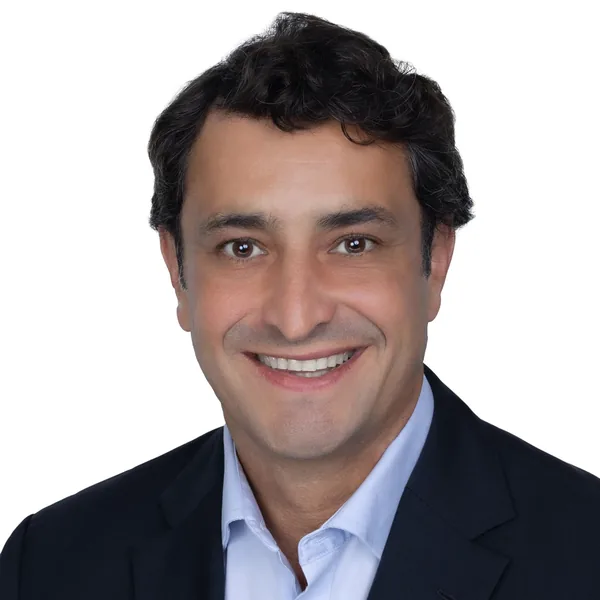 Sean Hanna, portrait