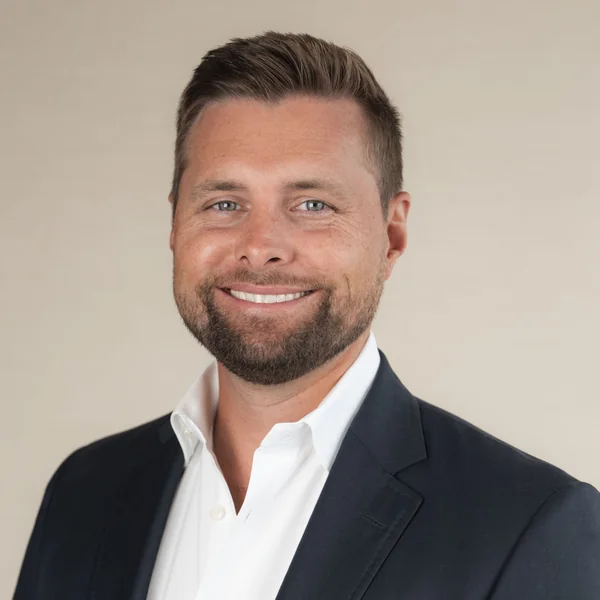 Shawn Teufel, portrait