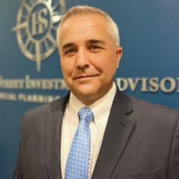 Daniel Conklin, portrait