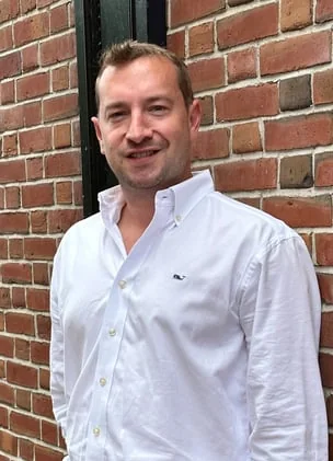 Wesley McNeillie, portrait
