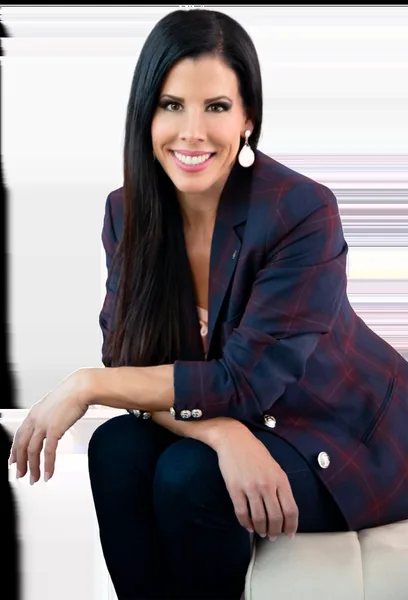 Charisse Rivers, portrait