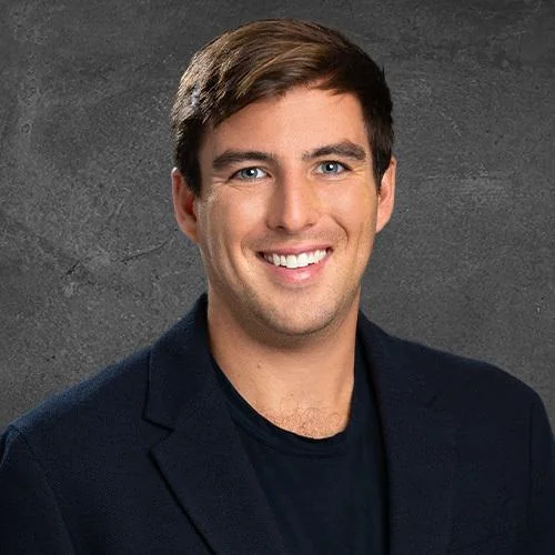 Matthew Granski, portrait