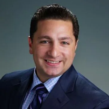 Thomas Ruggiero, portrait