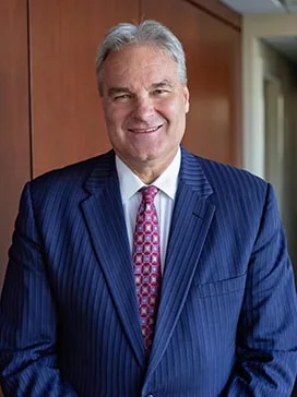 Joseph Neuberger, portrait