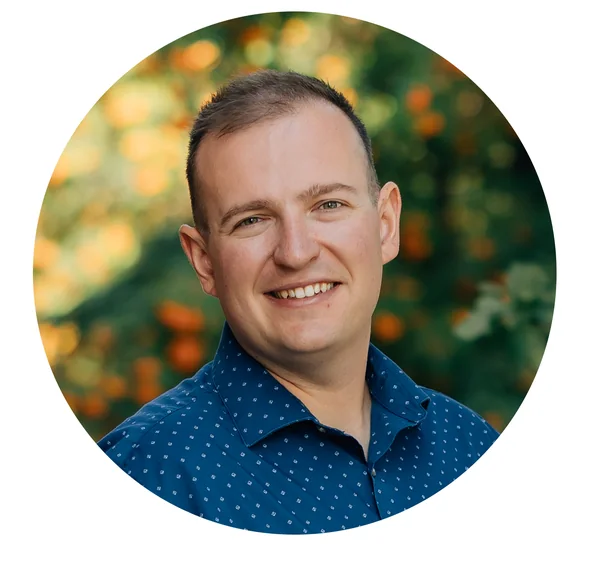 Lucas McNeely, portrait