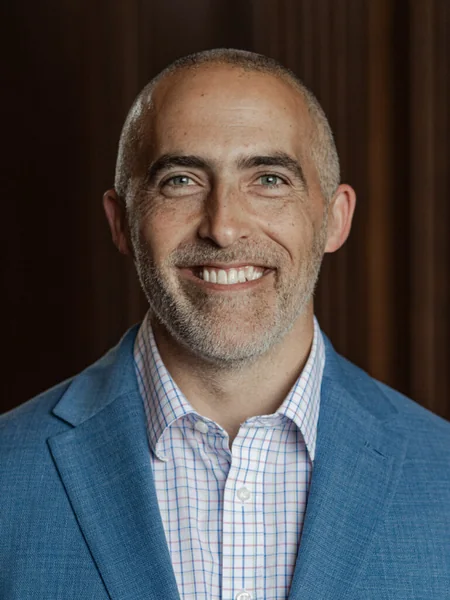 Clint Weeder, portrait