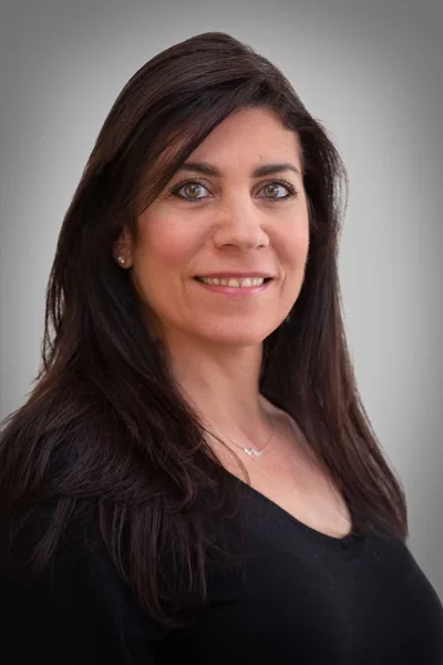 Sue Jean O'Donnell, portrait