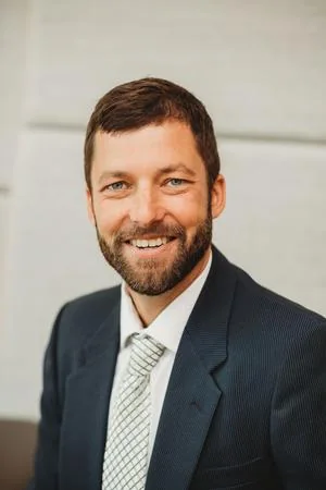 Douglas Meyer, portrait