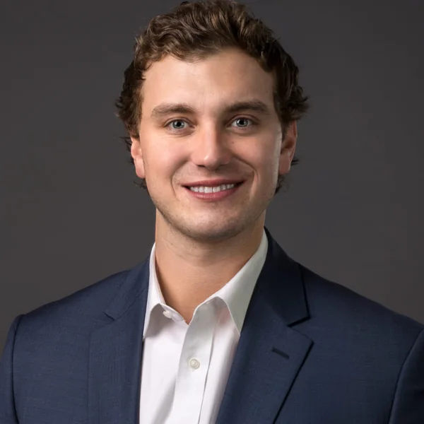Austin Nelson, portrait
