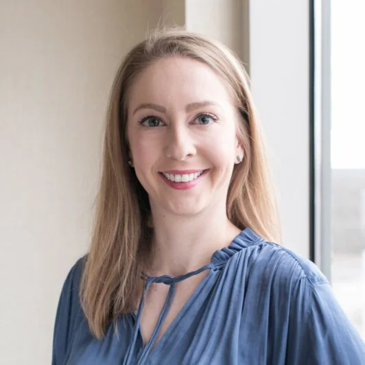 Casey Dhande, portrait