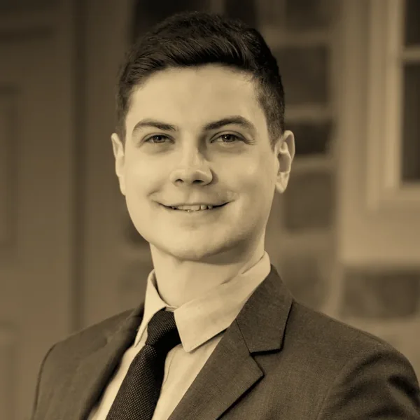 James Boyle, portrait
