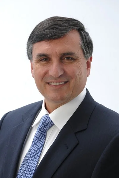 Michael Marsh, portrait