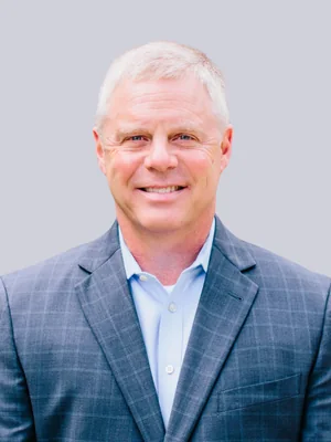 Robert Grubb, portrait