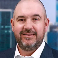 Brian Pieracci, portrait