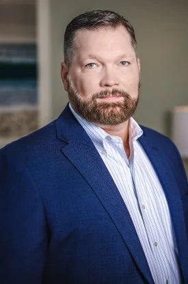 Michael Steele, portrait