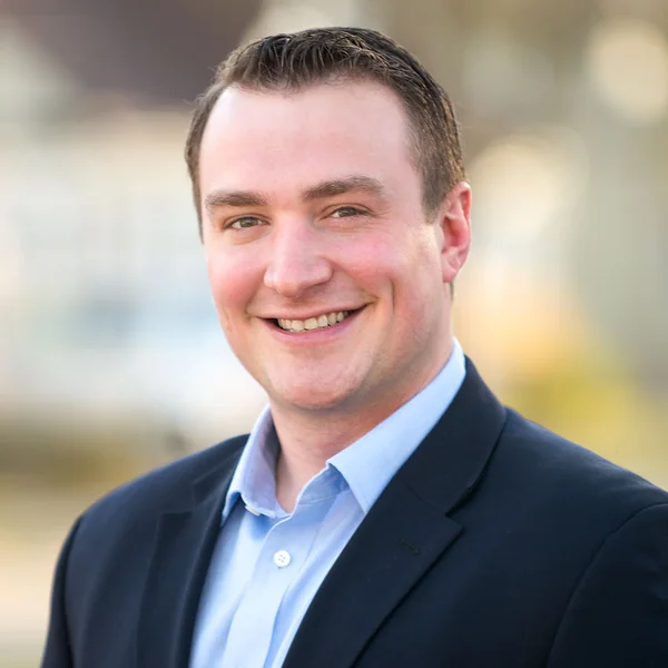 Paul Costello, portrait