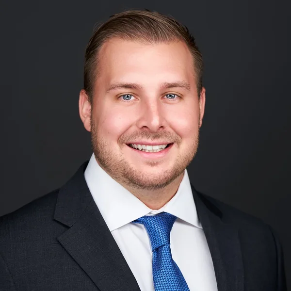 Clinton Steinhoff, portrait