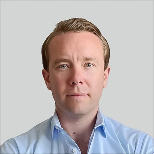Kellen Thayer, portrait