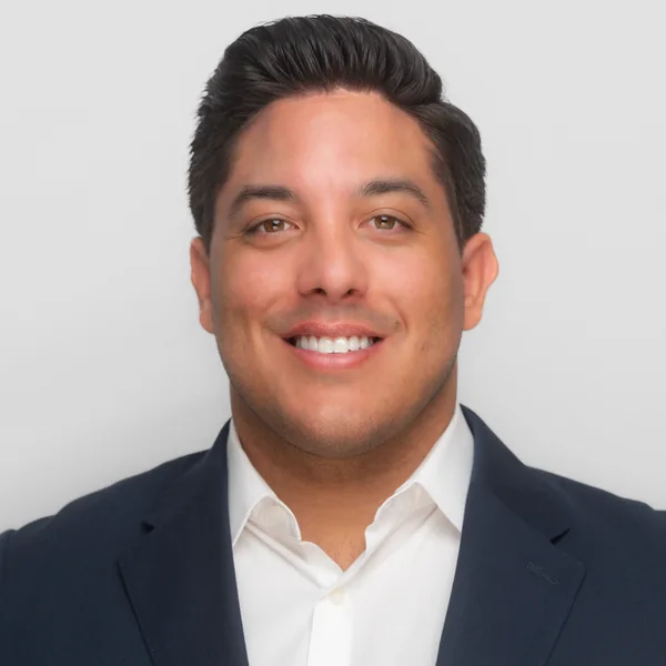 Justin Rams, portrait