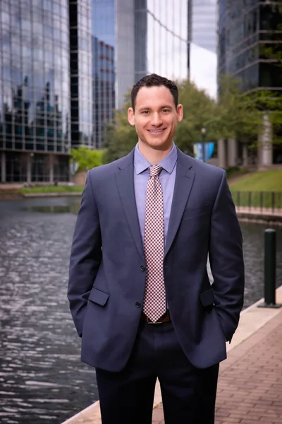 Cameron Capriotti, portrait